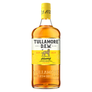 Tullamore Dew Honey