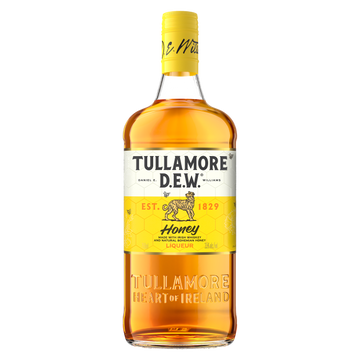 Tullamore Dew Honey