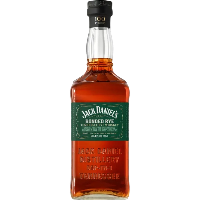 Jack Daniels Bonded Rye