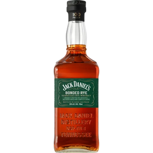 Jack Daniels Bonded Rye