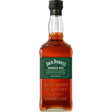 Jack Daniels Bonded Rye