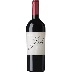 Josh Cellars Legacy Red