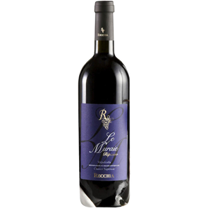 Recchia Le Muraie Valpolicella Ripasso