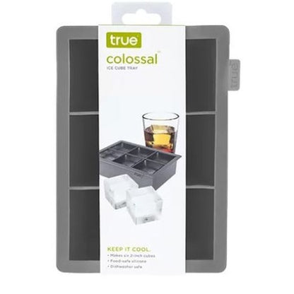 Colossal Lee Cube Tray