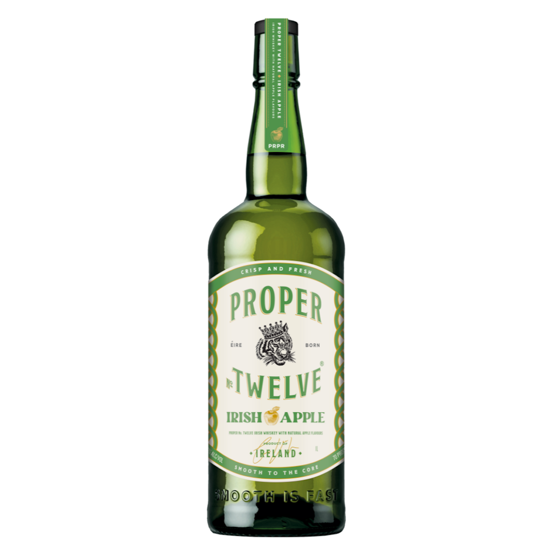 Proper Twelve Irish Apple Whiskey