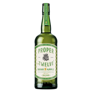 Proper Twelve Irish Apple Whiskey