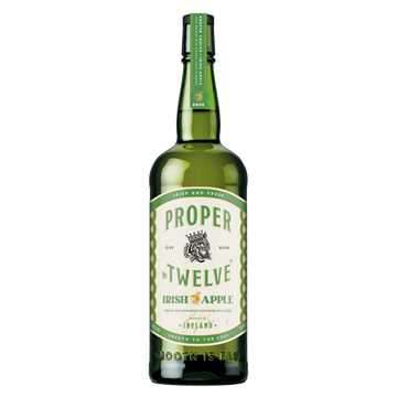 Proper Twelve Irish Apple Whiskey
