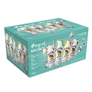 Malibu Splash Variety  8pk Cn