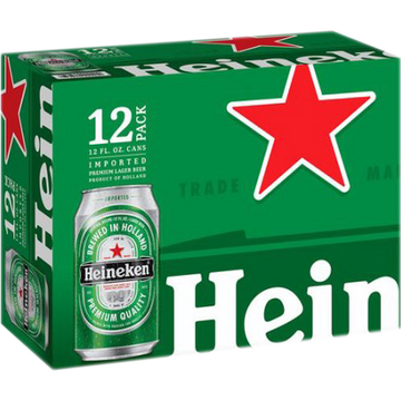 Heineken