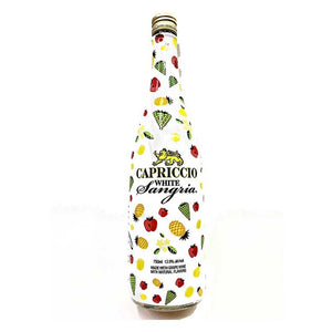 Capriccio Bubbly White Sangria