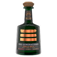 Tres Generaciones Anejo