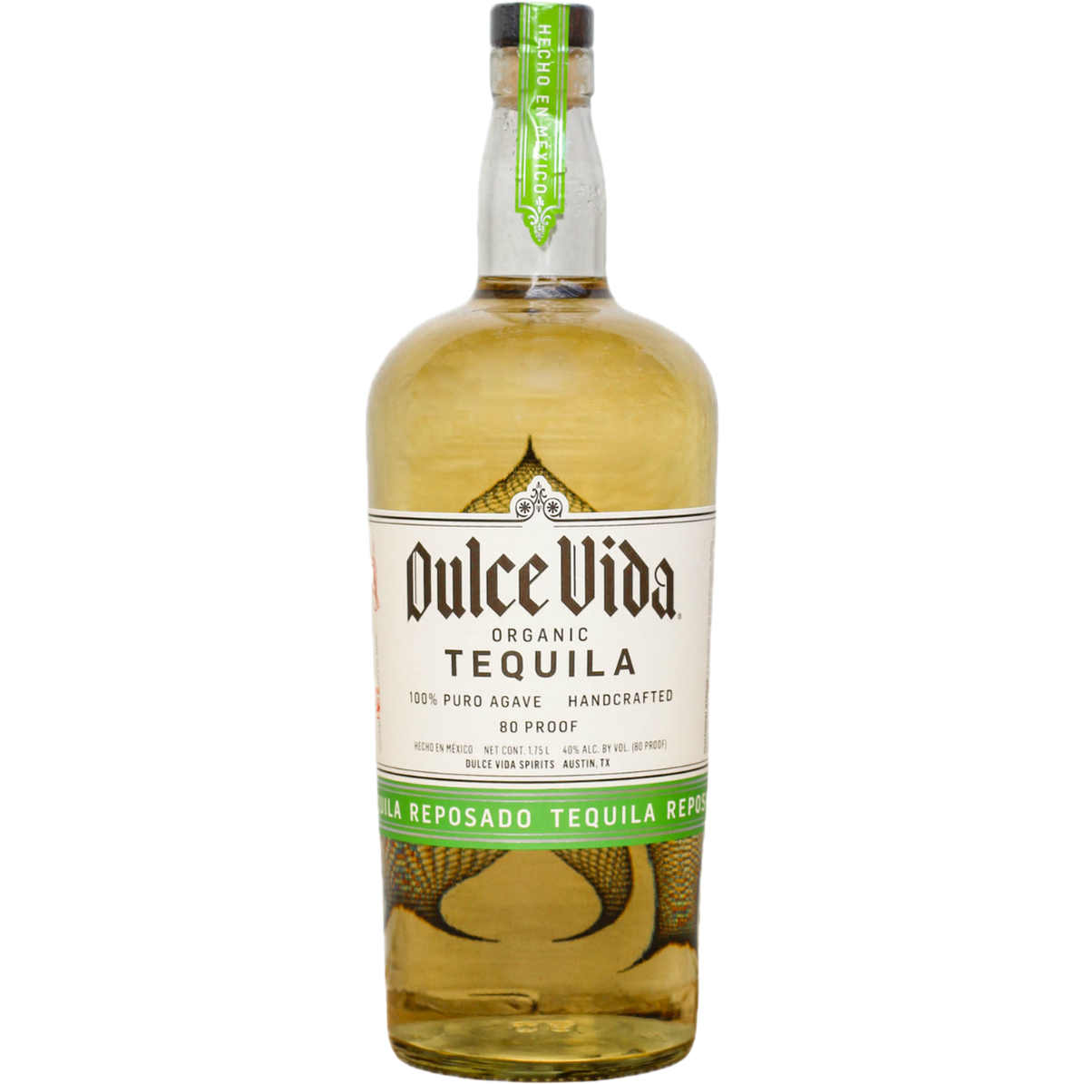 Dulce Vida Reposado Tequila
