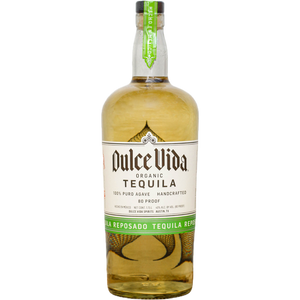 Dulce Vida Reposado Tequila