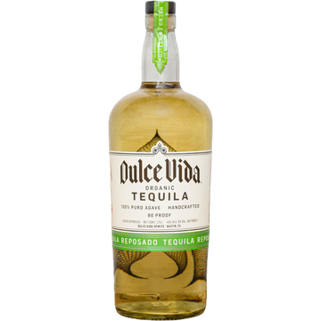 Dulce Vida Reposado Tequila