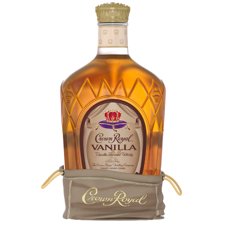 Crown Royal Vanilla Whisky