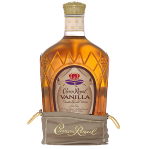Crown Royal Vanilla Whisky