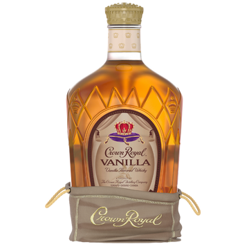 Crown Royal Vanilla Whisky