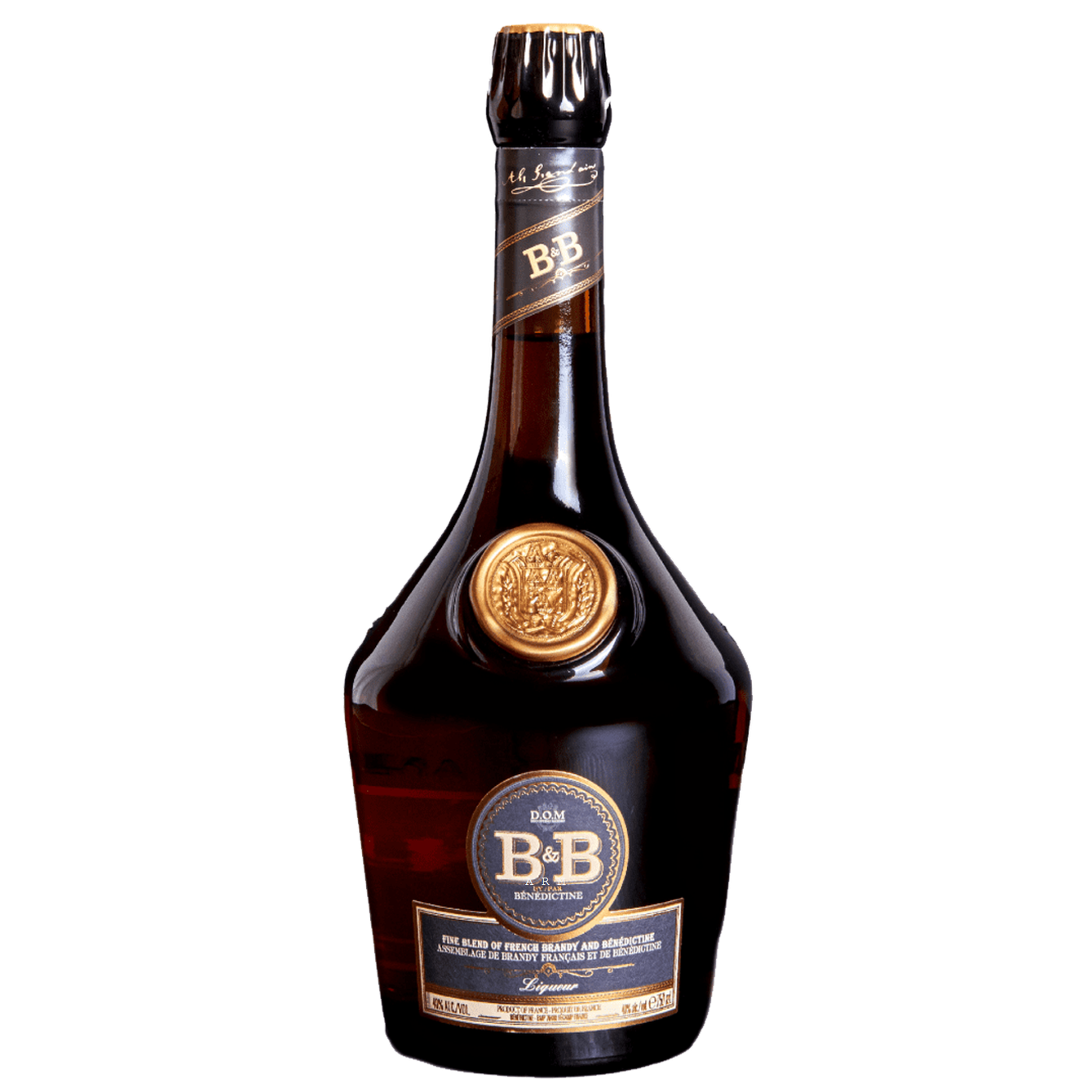Dom B&B Liqueur