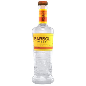 Barsol Pisco