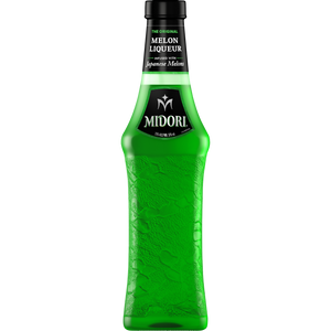 Midori Melon Liqueur