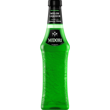 Midori Melon Liqueur