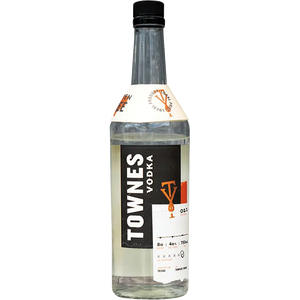 Townes Vodka