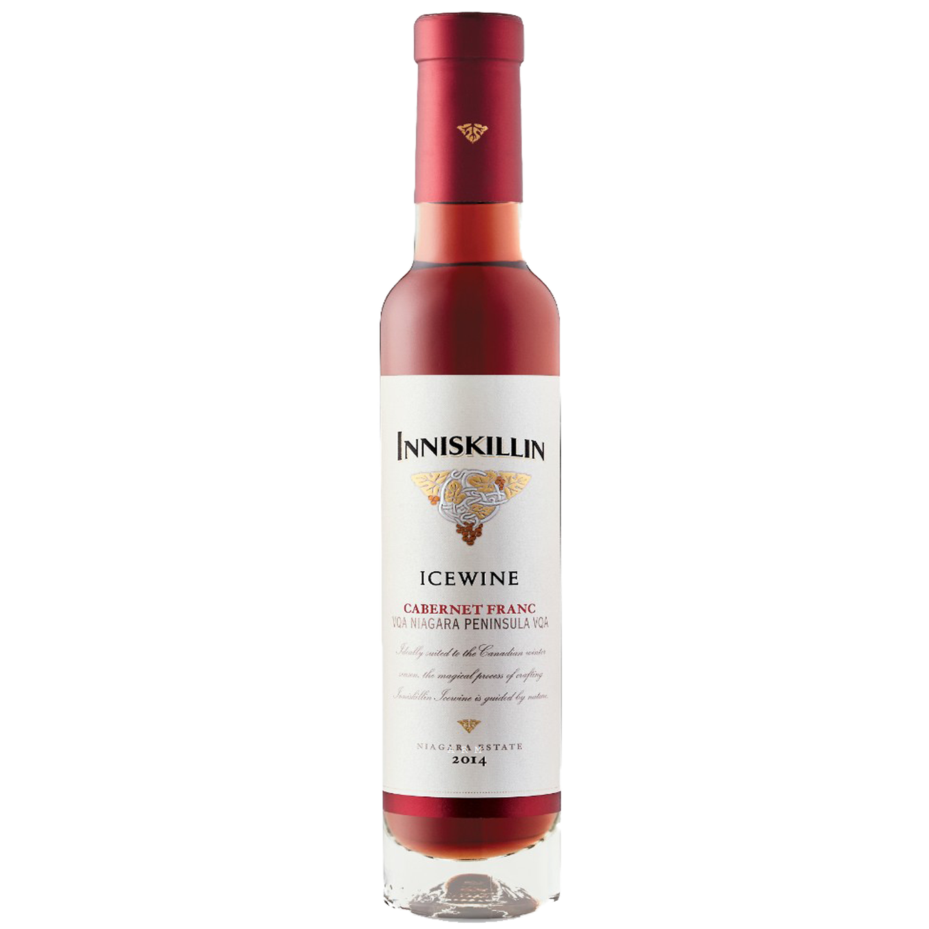 Inniskillin Cab Franc Icewine