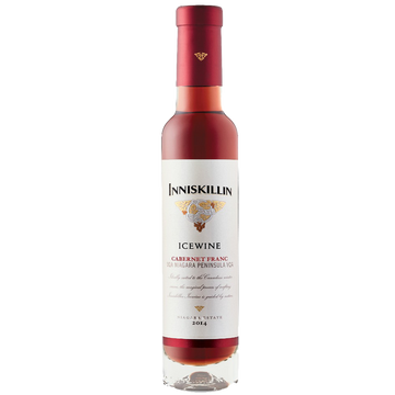 Inniskillin Cab Franc Icewine