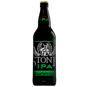 Stone IPA  12pk Cn