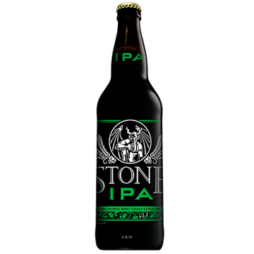 Stone IPA