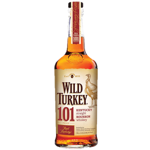 Wild Turkey 101prf Bourbon
