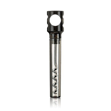 Transparent Pocket Corkscrew