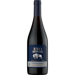 1000 Stories Bourbon Barrel Aged Pinot Noir