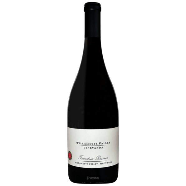 Willamette Valley Founders Reserve Pinot Noir