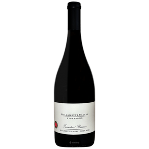 Willamette Valley Founders Reserve Pinot Noir