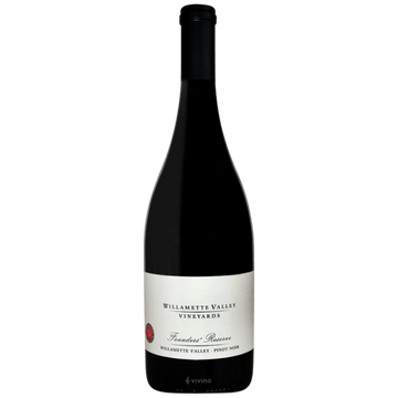 Willamette Valley Founders Reserve Pinot Noir