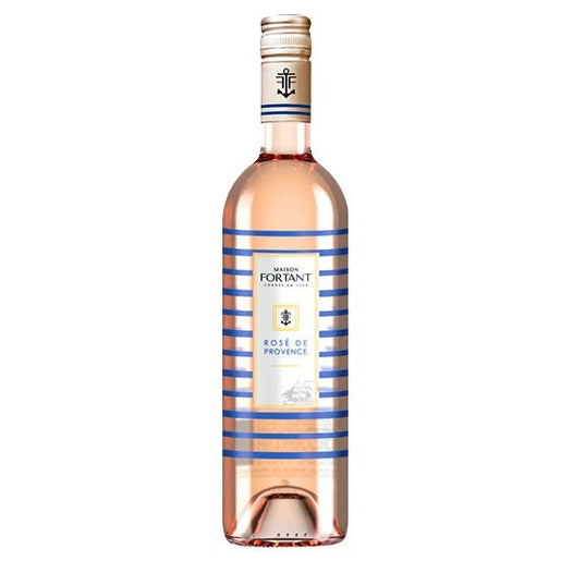 Maison Fortant Brut Rose