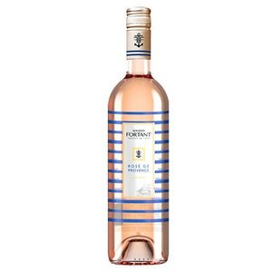 Maison Fortant Brut Rose