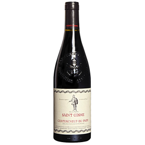 Saint Cosme Chateauneuf Du Pape