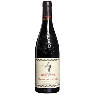Saint Cosme Chateauneuf Du Pape