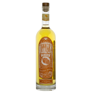 Tipplers Orange Liqueur