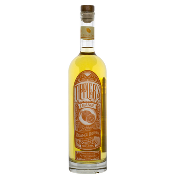 Tipplers Orange Liqueur