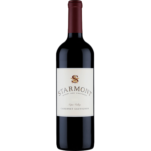 Starmont North Coast Cabernet