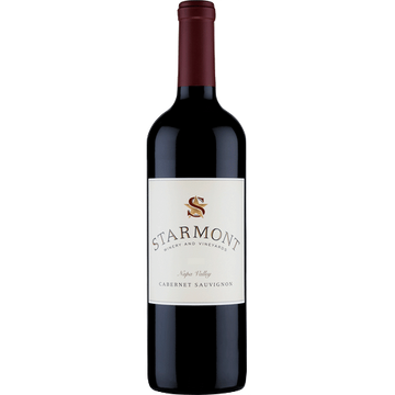Starmont North Coast Cabernet