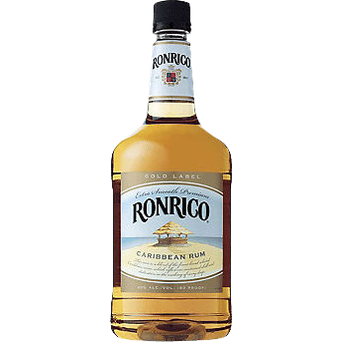 Ronrico Gold Rum