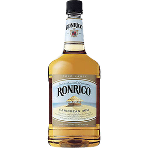 Ronrico Gold Rum