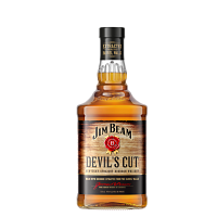 Jim Beam Devils Cut