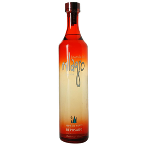 Milagro Reposado