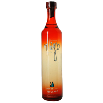 Milagro Reposado