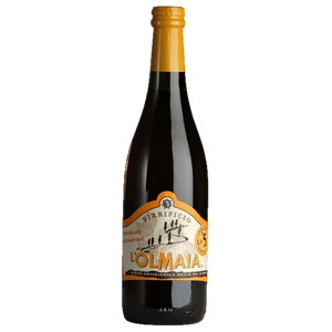 Birrifico La Bk Wine Barrel Stout
